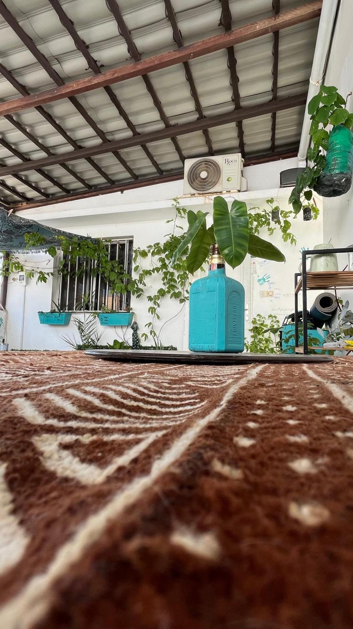 Dar Dyali Rooftop ⁿᵉᵃʳ ⁿᵍᵒʳ ᵇᵉᵃᶜʰ ᵃⁿᵈ ⁱˢˡᵃⁿᵈ Dakar Exterior foto